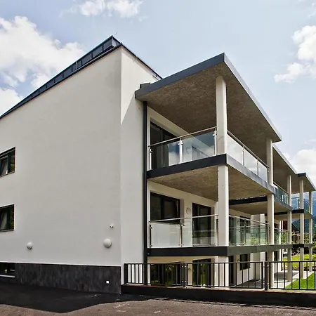In Neukirchen With Storage Apartment Neukirchen am Großvenediger