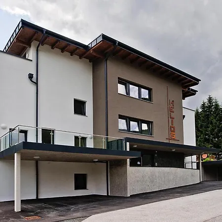 In Neukirchen With Storage Apartment *