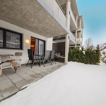 Appartamento In Neukirchen By Wildkogelbahn *