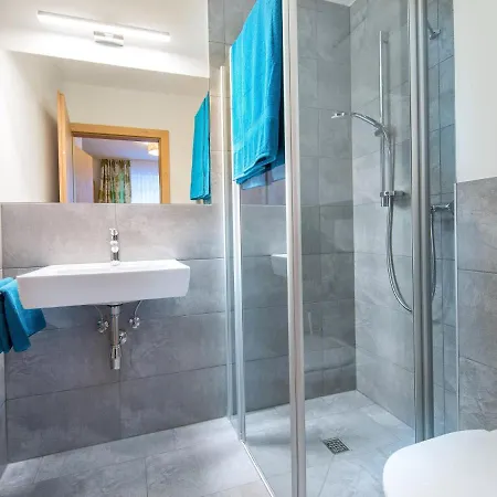 Appartamento In Neukirchen By Wildkogelbahn