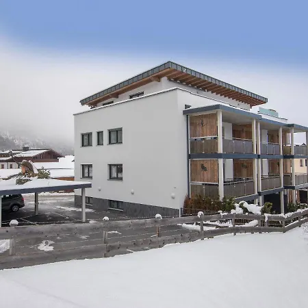 In Neukirchen By Wildkogelbahn