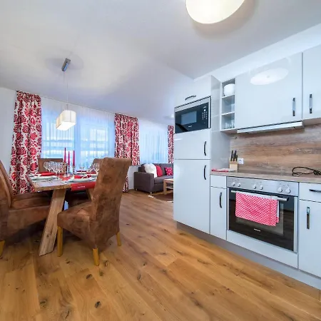 Appartamento In Neukirchen By Wildkogelbahn *