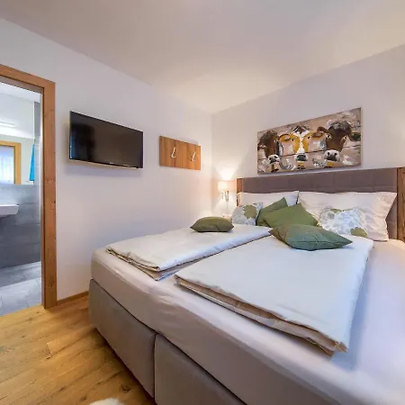 Apartment In Neukirchen With Storage