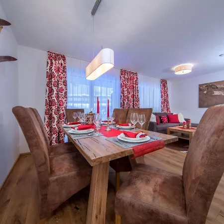 In Neukirchen By Wildkogelbahn Appartamento