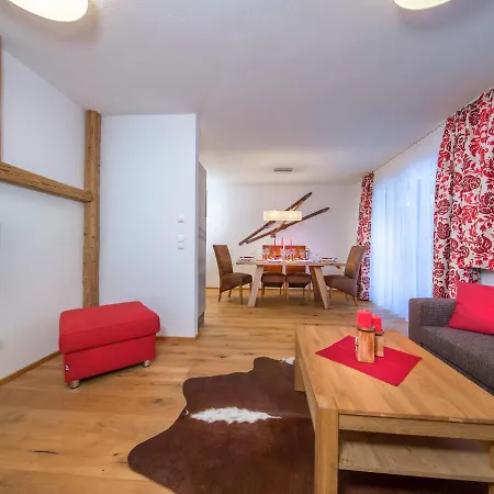 In Neukirchen With Storage Apartment Neukirchen am Großvenediger