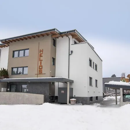 In Neukirchen With Storage Apartment *