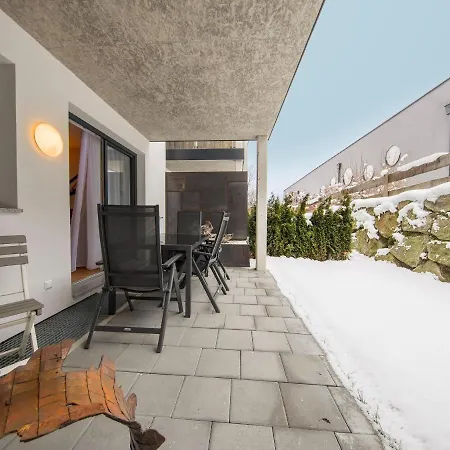 Apartment In Neukirchen With Storage