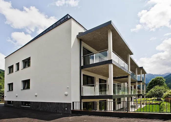 In Neukirchen By Wildkogelbahn Apartmán Neukirchen am Großvenediger