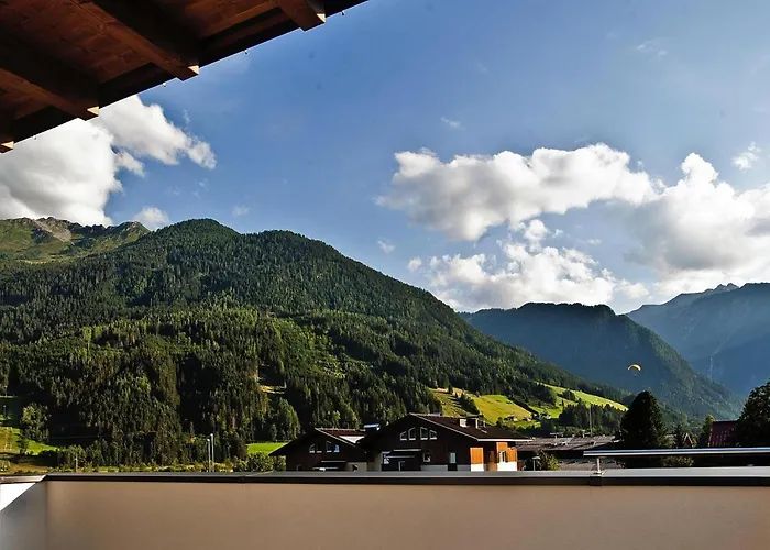 Apartmán In Neukirchen By Wildkogelbahn