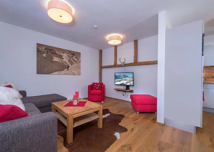 In Neukirchen By Wildkogelbahn Neukirchen am Großvenediger