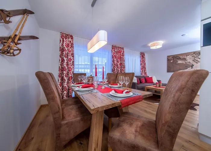 In Neukirchen By Wildkogelbahn Apartmán