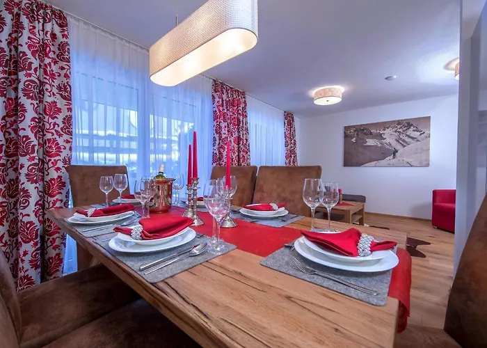 In Neukirchen By Wildkogelbahn Apartmán